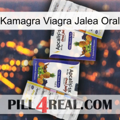 Kamagra Viagra Oral Jelly 12